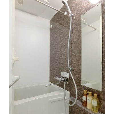 【内装】 | クレヴィスタ大森