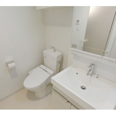 【内装】 | クレヴィスタ大森