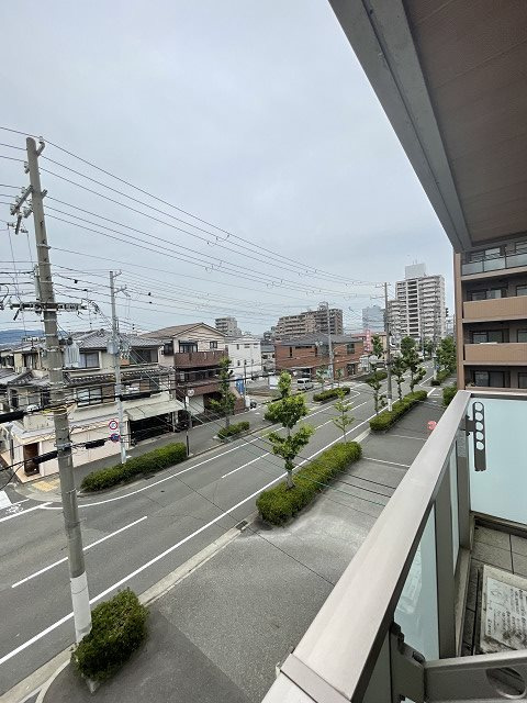 ポルト甲子園の展望