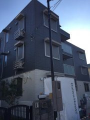 ベレッツァ甲南山手