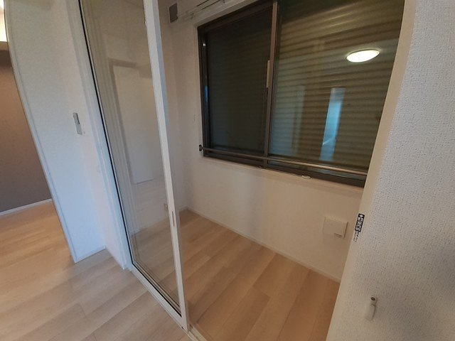 ベルベットの設備