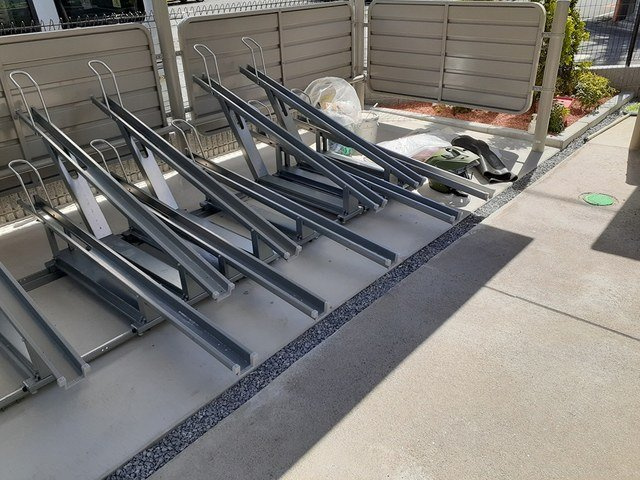 ベルベットのその他共用部分