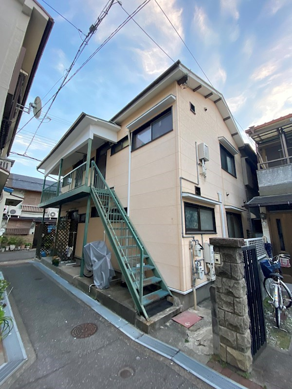 メゾンドリーフ