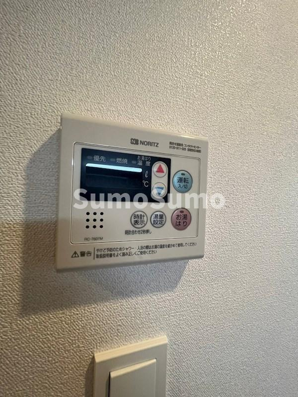 プレサンス ハーバーランド アンド・シーのその他