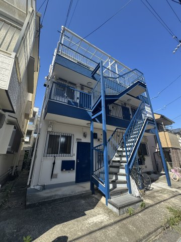 メゾンド・マリン