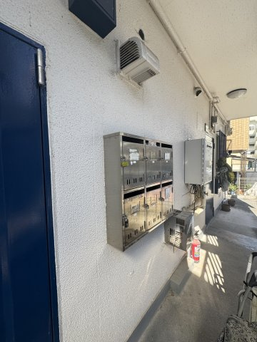 メゾンド・マリンのその他共用部分