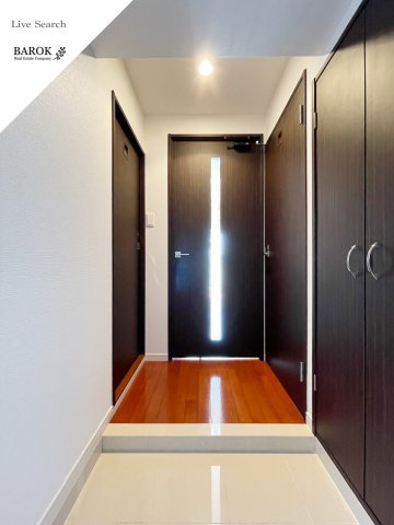 ラ・エスパシオ箱崎の設備