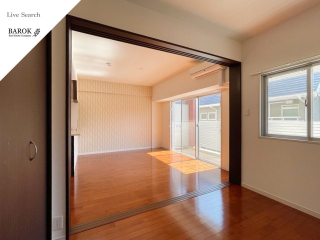 ラ・エスパシオ箱崎のその他共用部分