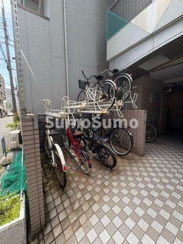 ミヤミショーレのその他共用部分