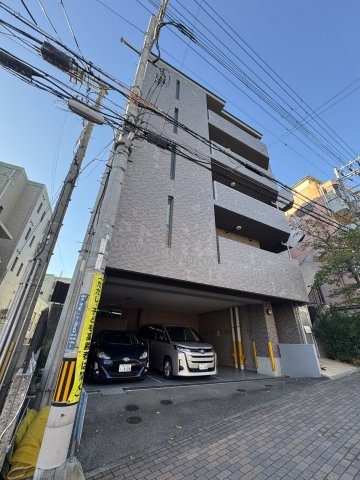 メゾン・ド・ヴィレ　須磨潮見坂