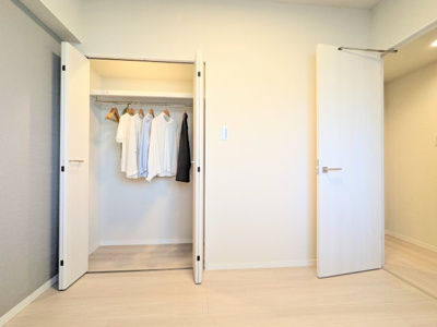 【子供部屋】 | イニシア墨田押上 | ～居室写真～