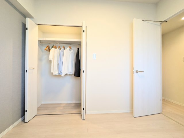 【子供部屋】 | イニシア墨田押上 | ～居室写真～