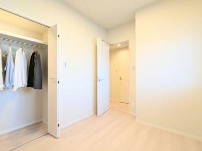 【子供部屋】 | イニシア墨田押上 | ～居室写真～