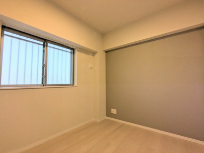 【洋室】 | イニシア墨田押上 | ～居室写真～