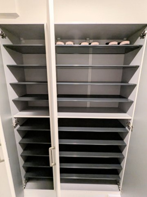 【収納】 | イニシア墨田押上 | ～玄関収納 写真～