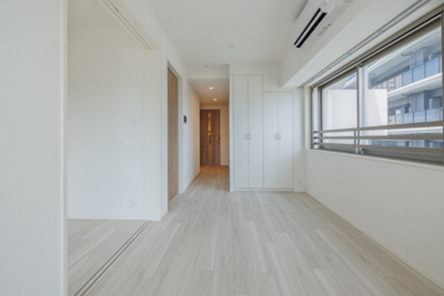 パークアクシス市川のその他|※写真は同タイプ住戸です。