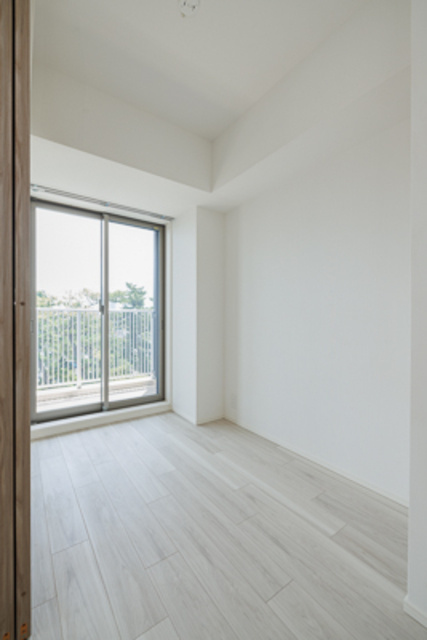 パークアクシス市川の内装|※写真は同タイプ住戸です。