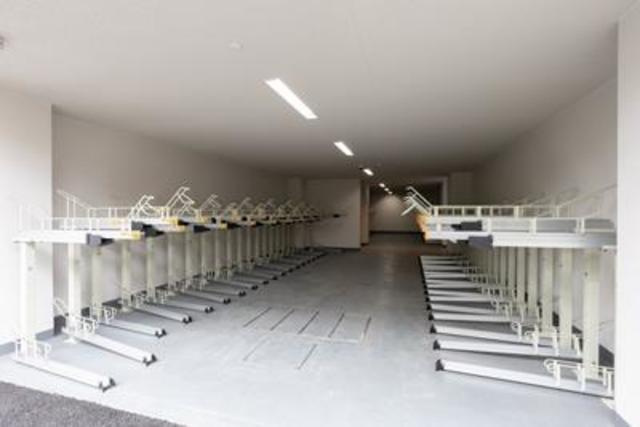 パークアクシス市川のその他共用部分