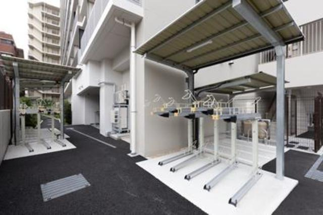 パークアクシス市川のその他