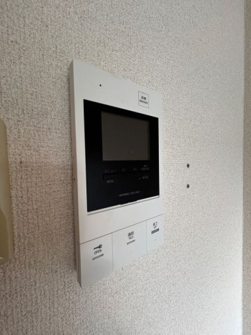フルール須磨のセキュリティ
