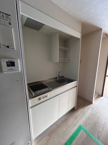 フルール須磨のキッチン