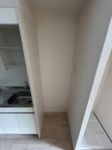 フルール須磨の設備