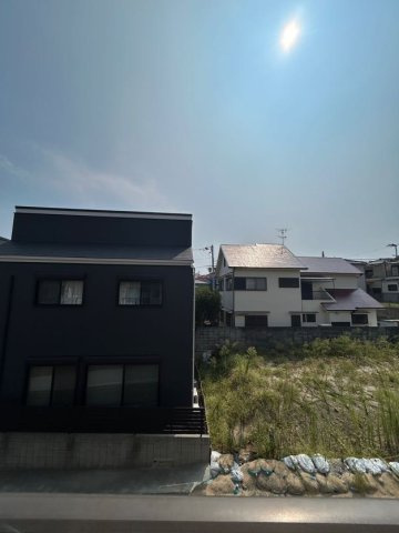 フルール須磨の展望