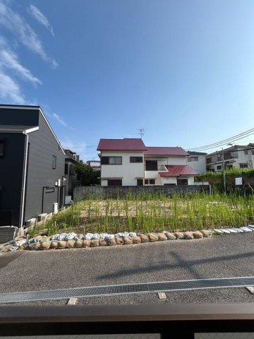 フルール須磨の展望