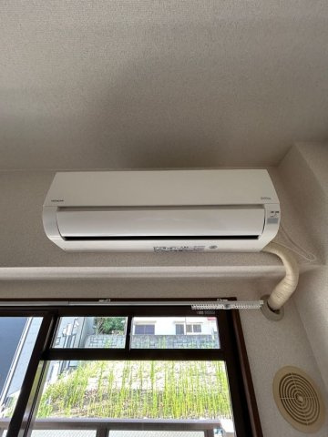 フルール須磨の設備