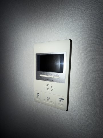 メゾンKPCのセキュリティ