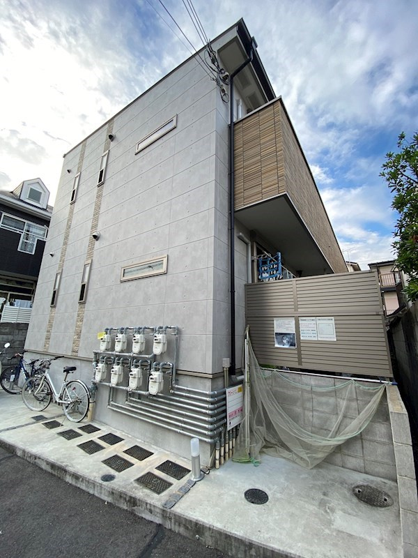 メゾンKPC