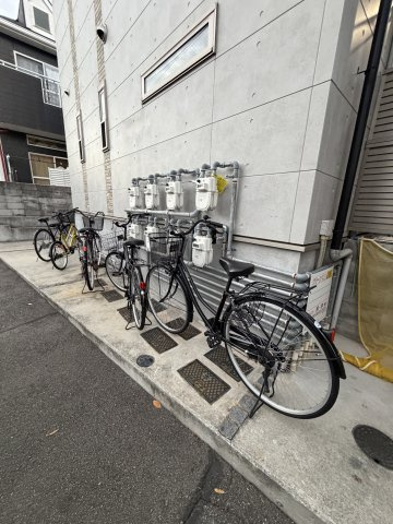 メゾンKPCのその他共用部分