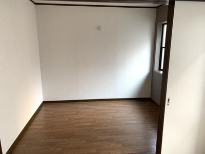 【内装】 | ラヴィー蒔田