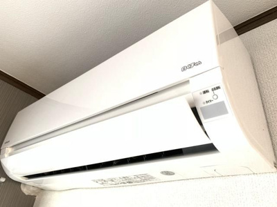 【設備】 | ラヴィー蒔田