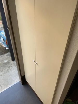 【収納】 | ラヴィー蒔田