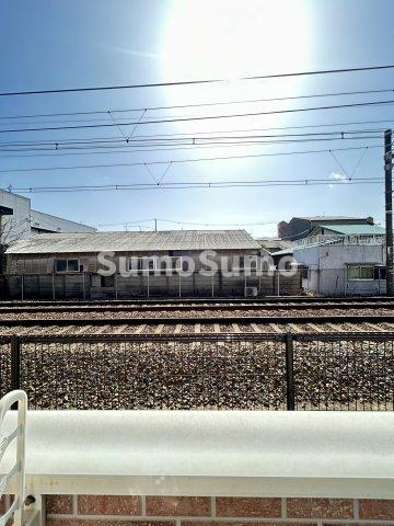 プリムローズの展望