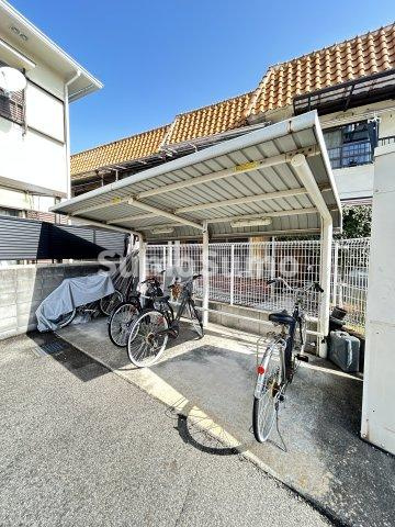 プリムローズのその他共用部分