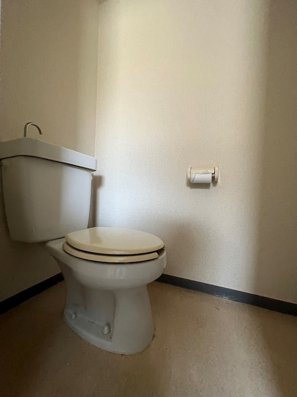 メゾン・ド・エミナンスのトイレ|コンパクトで使いやすいトイレです