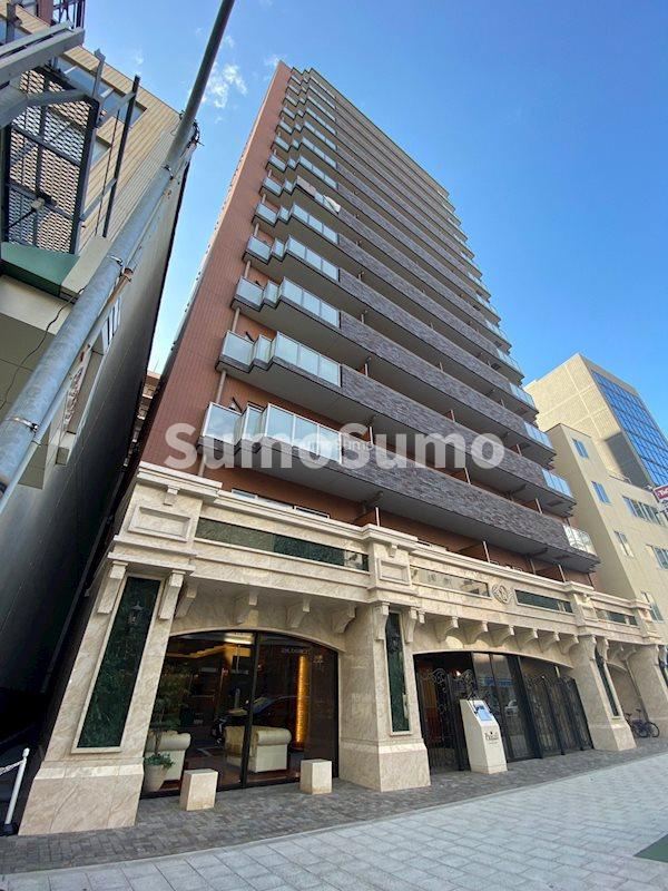 プレジオ本町