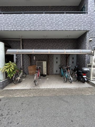 メゾン板宿のその他共用部分