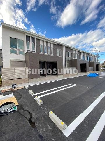 プランドール武庫（常吉1丁目）