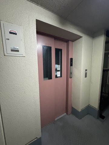 ブリランテ神戸マグノリアコートのその他共用部分