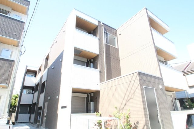 アヴァンス豊島　A