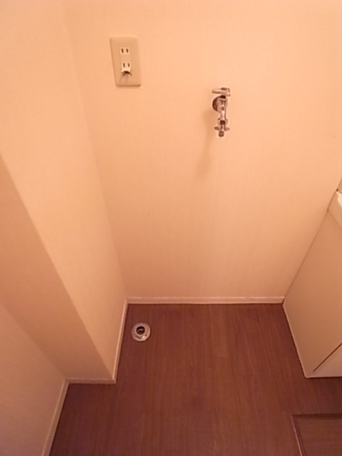 メゾン上町の設備