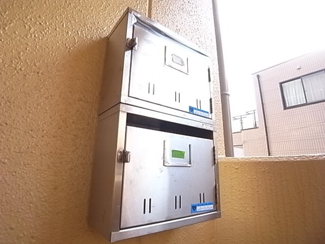 メゾンド大井のその他共用部分