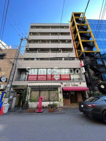 ユーロハイツ本町