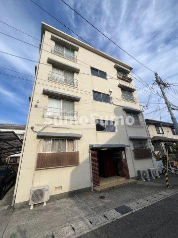 マンション芦屋の里