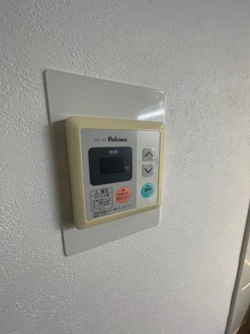 プリオーレ神戸の設備