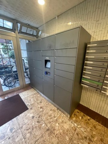 プリオーレ神戸のその他共用部分