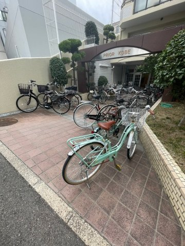 プリオーレ神戸のその他共用部分